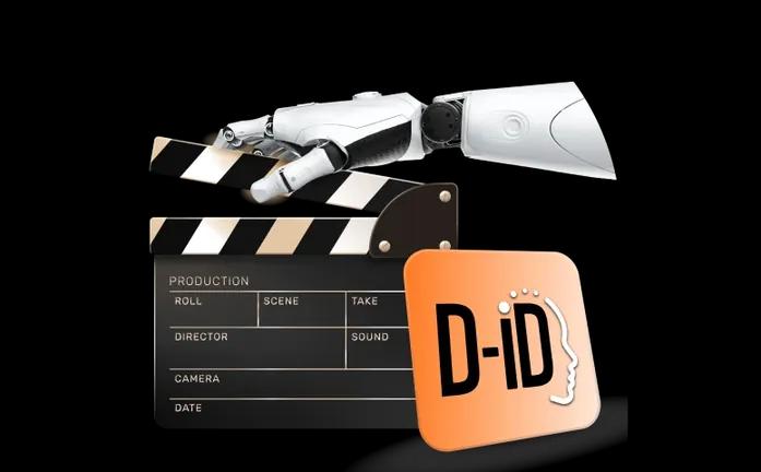 هوش مصنوعی D-ID بدردت می‌خوره؛ چون...