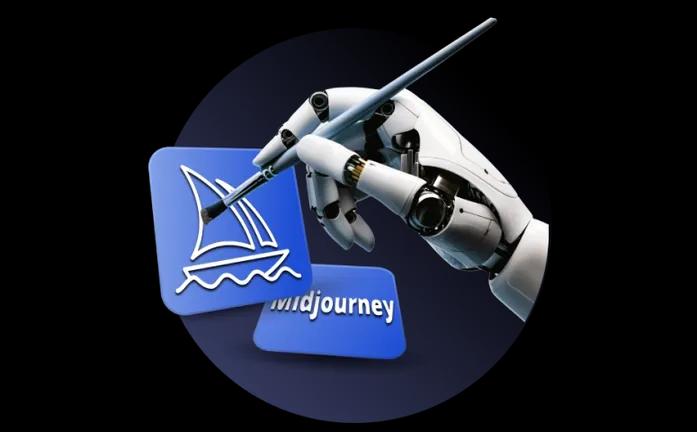 هوش مصنوعی Midjourney بدردت می‌خوره؛ چون...